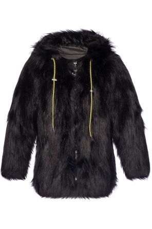 Reversible jacket, zdjęcie 1 Reversible jacket od Diesel